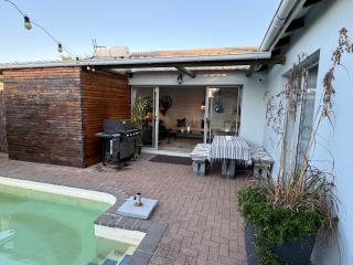 Spacious Home close to the Beach - Cidade Do Cabo - 6
