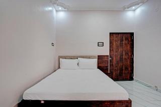 Hotel O Yuvraj - 8