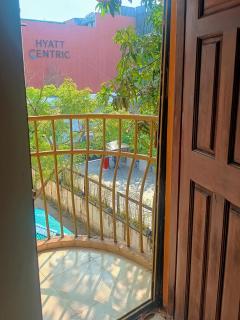 RR Haus Candolim 2BHK Apartment Near Hyatt Centric - Candolim - 1
