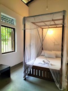Teak Shade Villa - Matara - 8