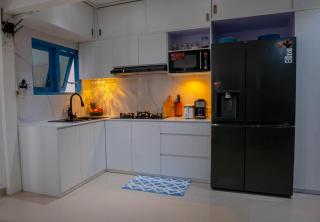 Villa Altea Legian - 100M to the Beach - Legian - 4
