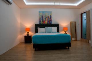Villa Altea Legian - 100M to the Beach - Legian - 5