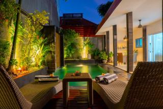 Altea Villa Legian - 2BR Private Pool, Prime Location & Walk to Beach - 0