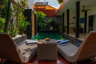 Villa Altea Legian - 100M to the Beach - Legian - 3