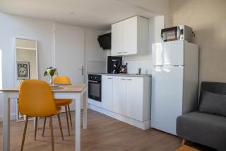 L'Amsterdam - Duplex trés calme au dernier étage - 4
