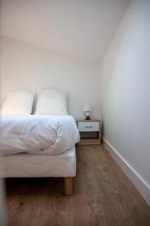 L'Amsterdam - Duplex trés calme au dernier étage - 1