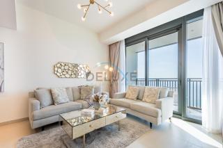 Elegant 1BR in 5242 Tower 1, Dubai Marina by Deluxe Holiday Homes - 0