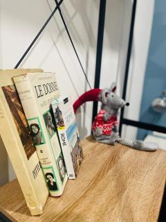 Termini Suite Inn Rome - 9