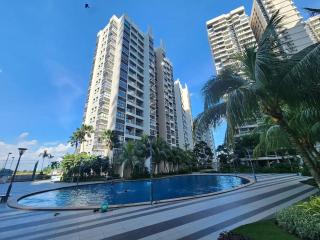 Luxury Seaside Retreat - Johor Bahru - 5