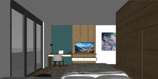 Bens apartment & Hotel 3 - 4