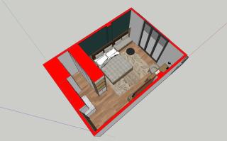 Bens apartment & Hotel 3 - 1