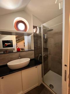 Loft Angioy, city center with private car park - Cagliari - 2