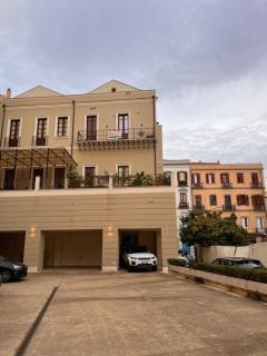 Loft Angioy, city center with private car park - Cagliari - 6