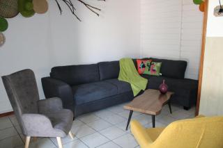 L'Habitation Firmant - Cilaos - 4
