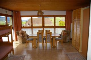 BnB Villa Moncalme - Travers - 1
