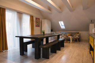 Cityap Apartments - Trenčianske Teplice - 8