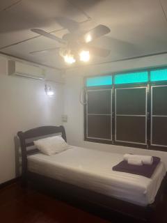 Tata GuestHouse - Chiang Mai - 6