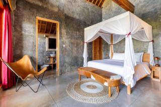 Secluded Jungle Getaway - Ubud - 1