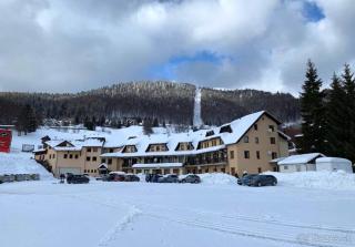 SKI&Fun Donovaly Magura - 6