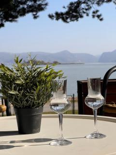 Borova Bajka - Peace & Privacy by the Danube - 2