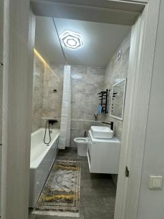 ЖК Raiymbek - Almaty - 3