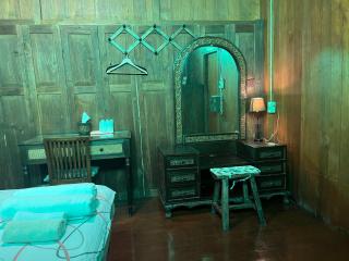 Tata GuestHouse - Chiang Mai - 9
