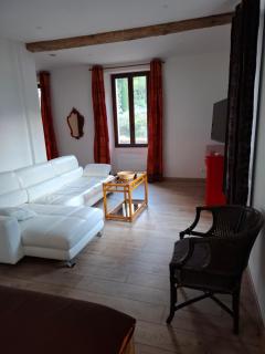 Appart au Pied du Mercantour - Fontan - 0