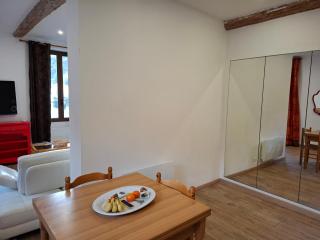 Appart au Pied du Mercantour - Fontan - 9