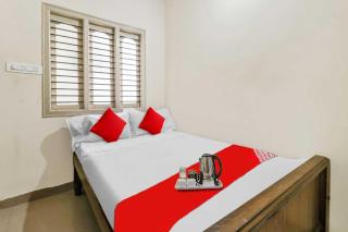 Hotel O Sri Banashankari Residency - 1