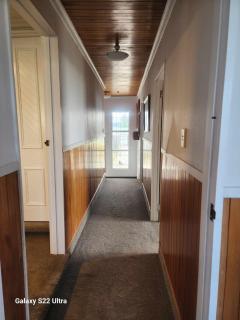 Shearers Quarters - Seddon - 2