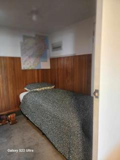 Shearers Quarters - Seddon - 1