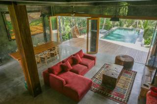 Secluded Jungle Getaway - 8