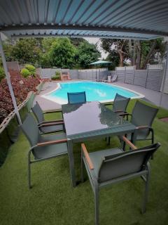 54 Malcolm Hidden Gem near Musgrave - 9