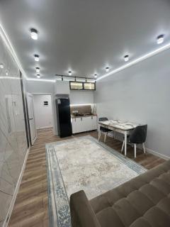 ЖК Raiymbek - Almaty - 3