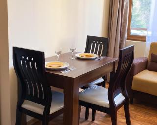 Mountain Dream Apartments 200m from Ski Road - Bansko - 5