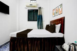 Hotel O Basera Lodging - Nagpur - 4