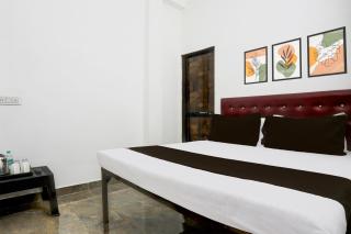 Hotel O Basera Lodging - Nagpur - 7