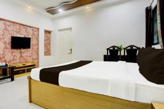 Hotel O GREEN PALMS - Nagpur - 6
