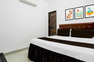 Hotel O Basera Lodging - Nagpur - 8