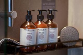 Atelier Hotel Abiad Johor Bahru - Johor Bahru - 3