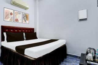 Hotel O Basera Lodging - Itwāri - 9