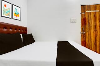 Hotel O Basera Lodging - Nagpur - 6
