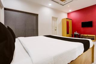 Hotel O GREEN PALMS - Nagpur - 3
