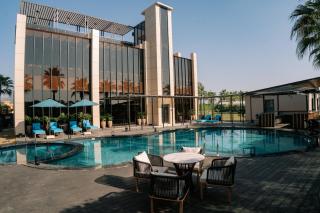 Villasita Resort - 0