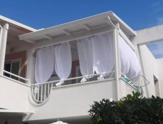 Salento Case Vacanza di Massimo Ferilli - Casa Maria - Lido Marini - 0