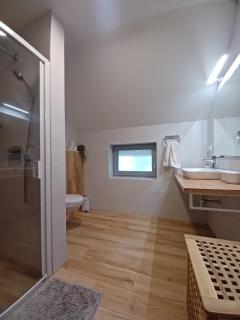 Apartmán pod Suchým vrchem - 5