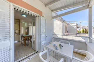 Salento Case Vacanza di Massimo Ferilli - Casa Maria - Lido Marini - 4