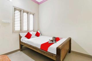 Hotel O Sri Banashankari Residency - 6