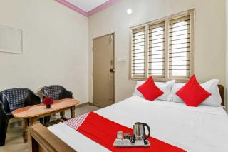 Hotel O Sri Banashankari Residency - 2