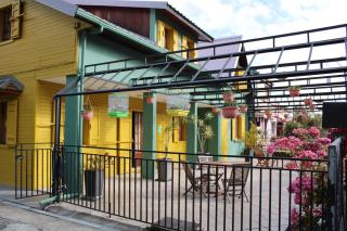 L'Habitation Firmant - Cilaos - 3